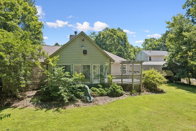 4197 Mclean Drive, Union Twp, OH 45255