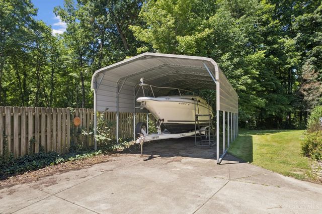 4197 Mclean Drive, Union Twp, OH 45255