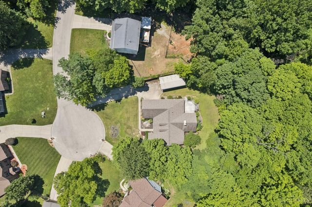 4197 Mclean Drive, Union Twp, OH 45255