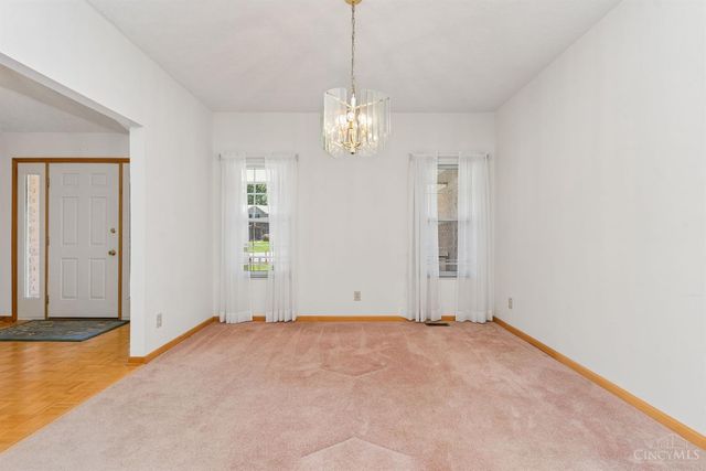 4197 Mclean Drive, Union Twp, OH 45255