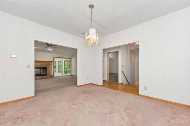 4197 Mclean Drive, Union Twp, OH 45255