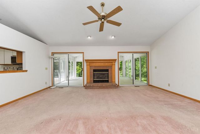4197 Mclean Drive, Union Twp, OH 45255