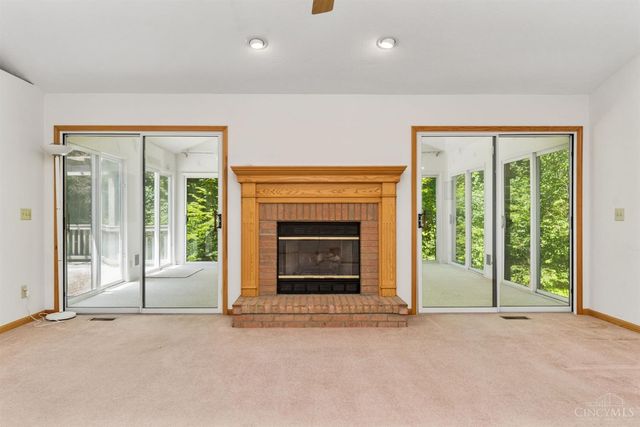 4197 Mclean Drive, Union Twp, OH 45255