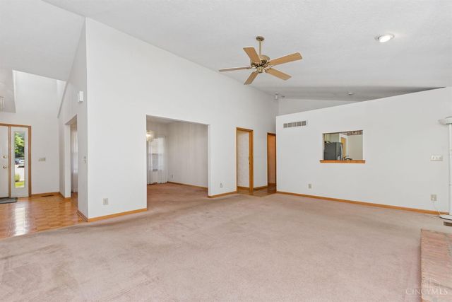 4197 Mclean Drive, Union Twp, OH 45255