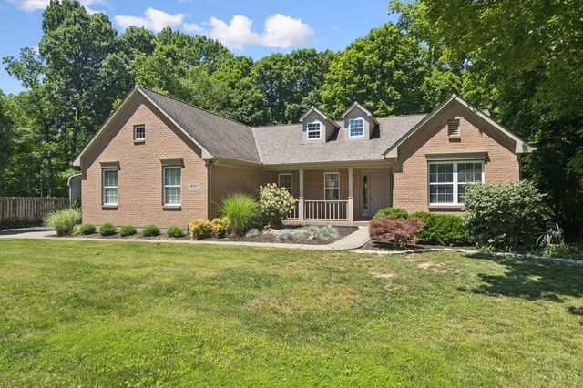 4197 Mclean Drive, Union Twp, OH 45255