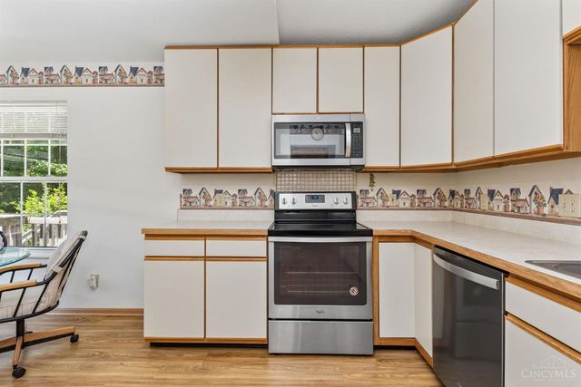 4197 Mclean Drive, Union Twp, OH 45255
