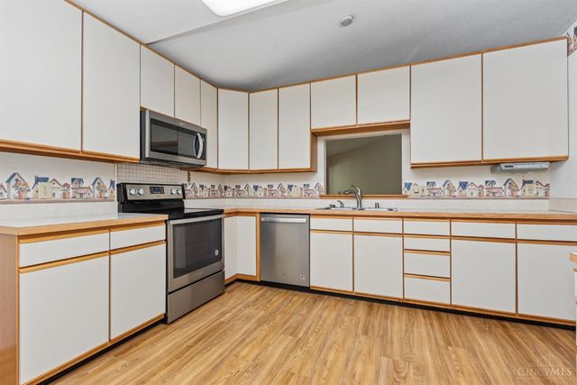 4197 Mclean Drive, Union Twp, OH 45255
