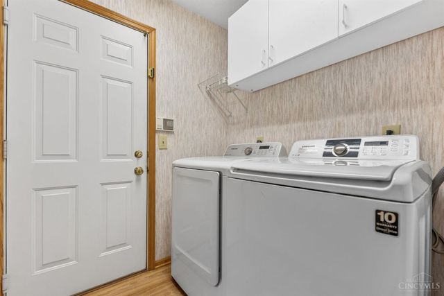 4197 Mclean Drive, Union Twp, OH 45255