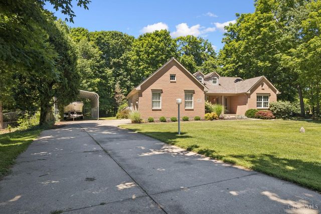 4197 Mclean Drive, Union Twp, OH 45255