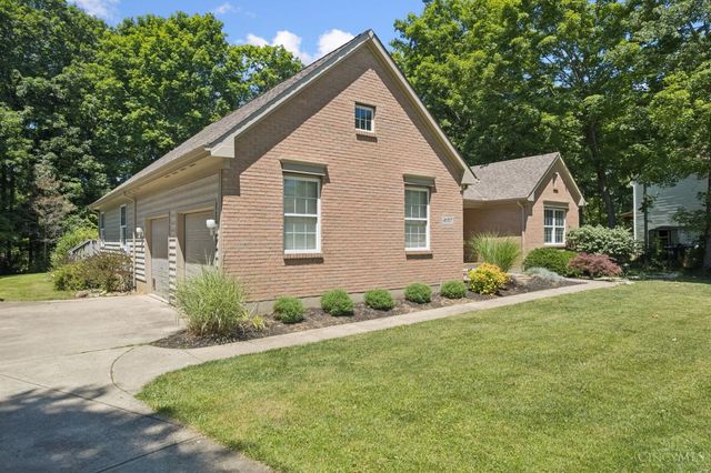 4197 Mclean Drive, Union Twp, OH 45255
