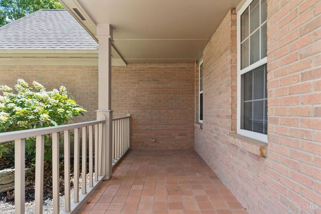 4197 Mclean Drive, Union Twp, OH 45255