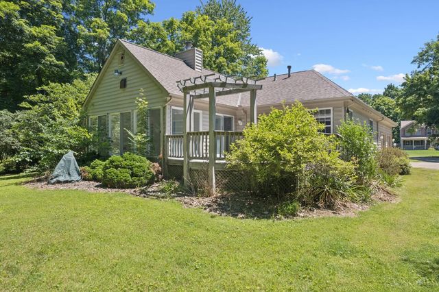 4197 Mclean Drive, Union Twp, OH 45255