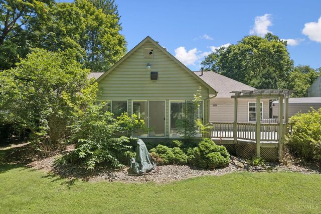 4197 Mclean Drive, Union Twp, OH 45255