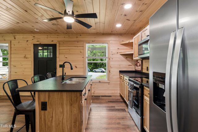 455 Okey Mowell Road, Kingsport, TN 37660