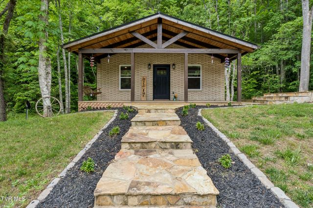 455 Okey Mowell Road, Kingsport, TN 37660