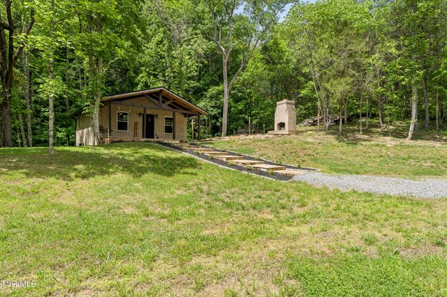 455 Okey Mowell Road, Kingsport, TN 37660