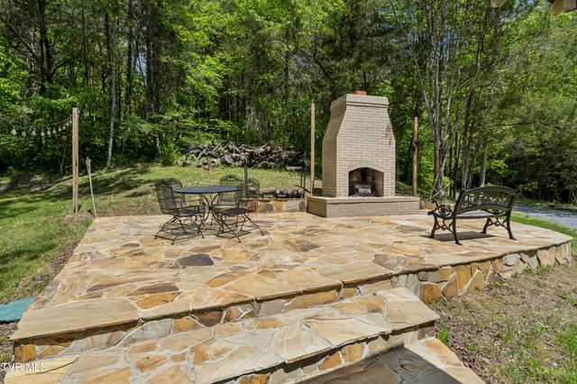455 Okey Mowell Road, Kingsport, TN 37660