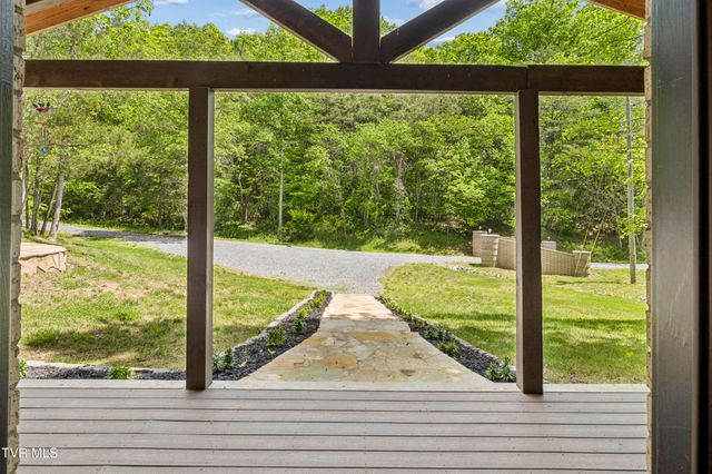 455 Okey Mowell Road, Kingsport, TN 37660