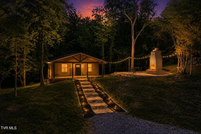 455 Okey Mowell Road, Kingsport, TN 37660