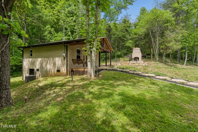 455 Okey Mowell Road, Kingsport, TN 37660
