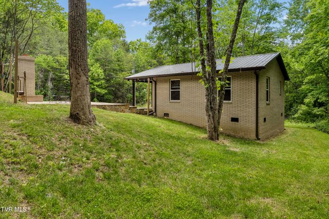 455 Okey Mowell Road, Kingsport, TN 37660