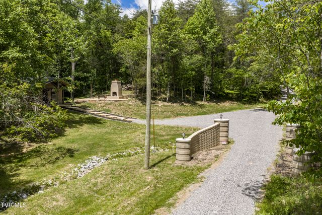 455 Okey Mowell Road, Kingsport, TN 37660