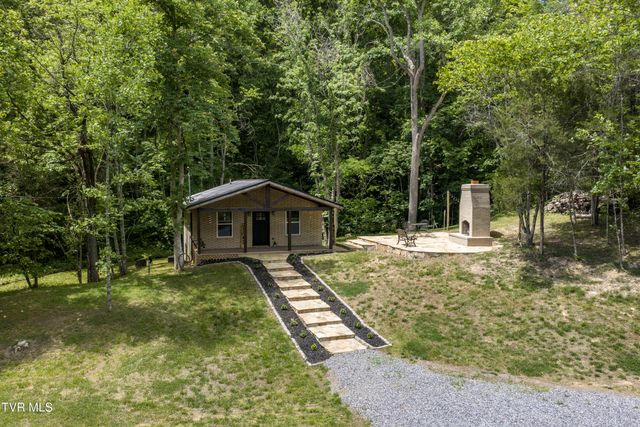455 Okey Mowell Road, Kingsport, TN 37660