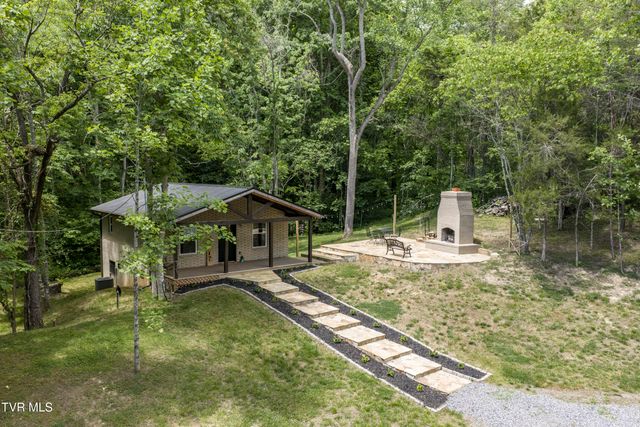 455 Okey Mowell Road, Kingsport, TN 37660
