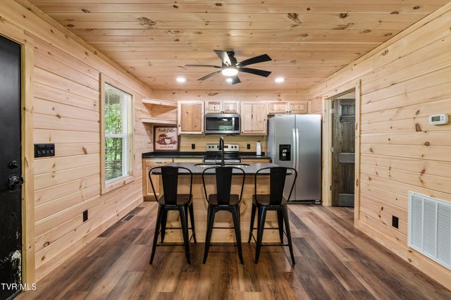 455 Okey Mowell Road, Kingsport, TN 37660