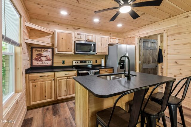 455 Okey Mowell Road, Kingsport, TN 37660