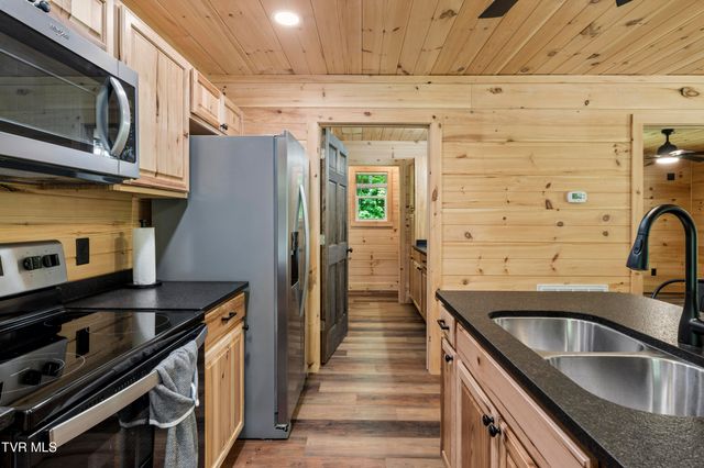 455 Okey Mowell Road, Kingsport, TN 37660