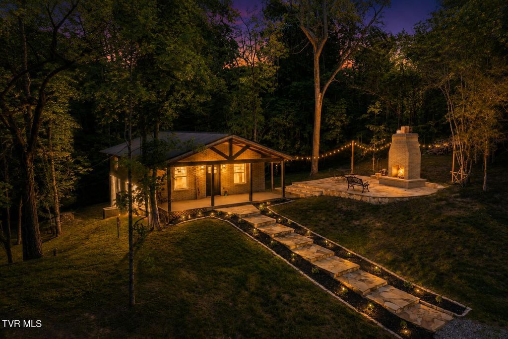 455 Okey Mowell Road, Kingsport, TN 37660