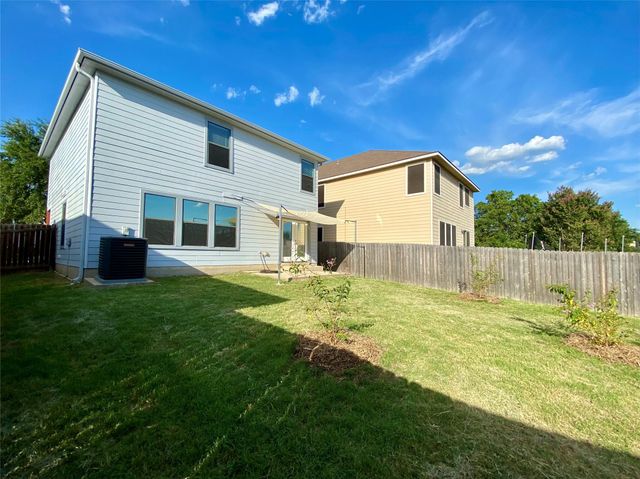13205 Sea Biscuit DR, Del Valle, TX 78617