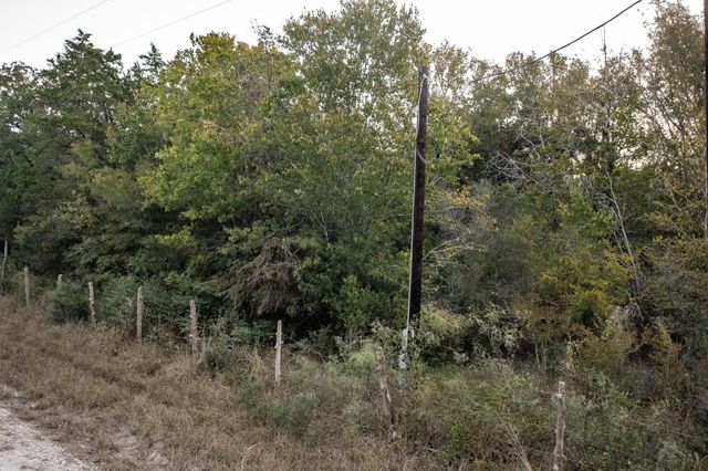 TBD St Delight RD, Paige, TX 78659