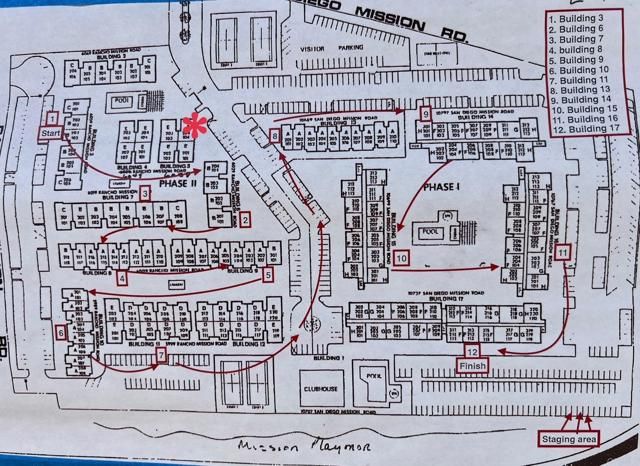 6039 Rancho Mission Rd 204, San Diego, CA 92108