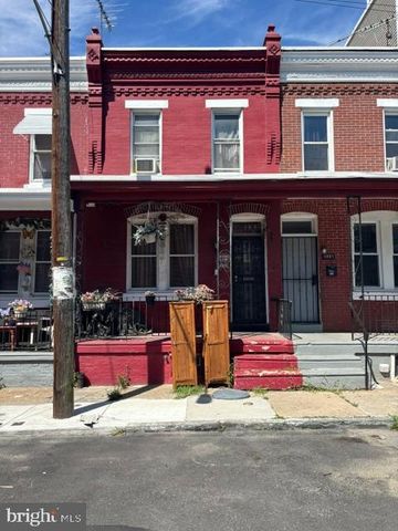 5662 HEISKELL ST, Philadelphia, PA 19144