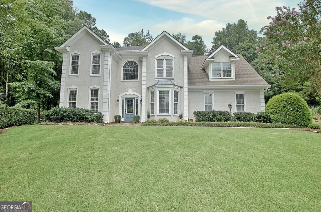 304 Wintney Way, Peachtree City, GA 30269