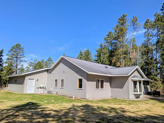 3999 Graycalm Court SE, Bemidji, MN 56601