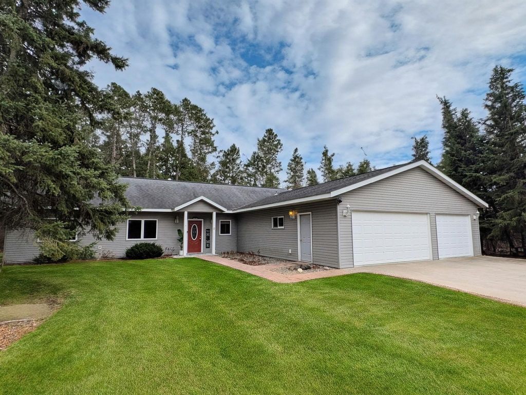 3999 Graycalm Court SE, Bemidji, MN 56601