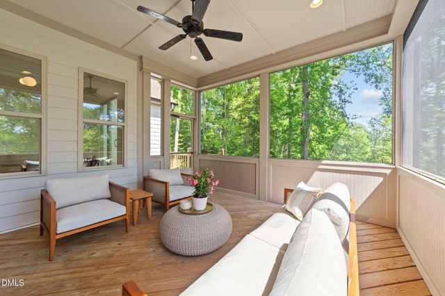 4720 Salem Ridge Road, Holly Springs, NC 27540