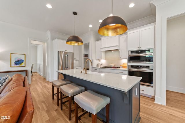 4720 Salem Ridge Road, Holly Springs, NC 27540