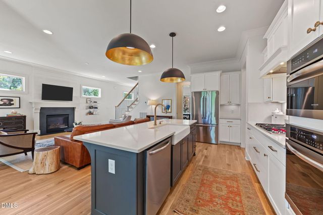 4720 Salem Ridge Road, Holly Springs, NC 27540