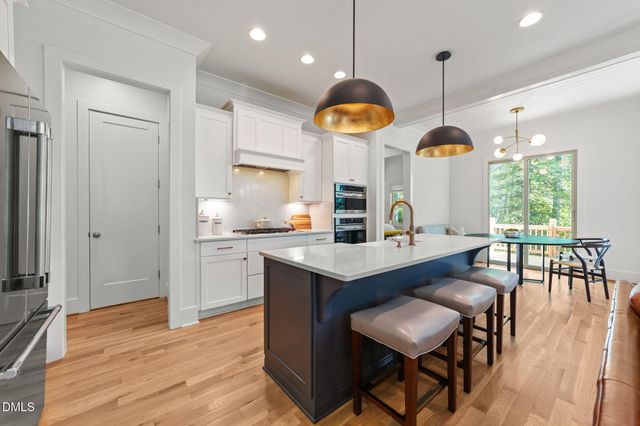 4720 Salem Ridge Road, Holly Springs, NC 27540