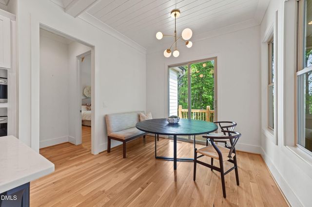 4720 Salem Ridge Road, Holly Springs, NC 27540