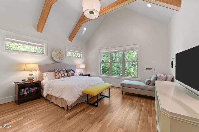 4720 Salem Ridge Road, Holly Springs, NC 27540