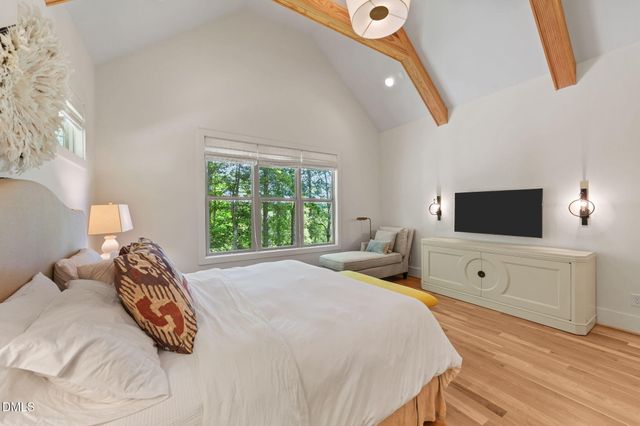 4720 Salem Ridge Road, Holly Springs, NC 27540