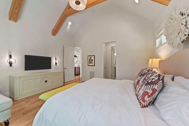 4720 Salem Ridge Road, Holly Springs, NC 27540