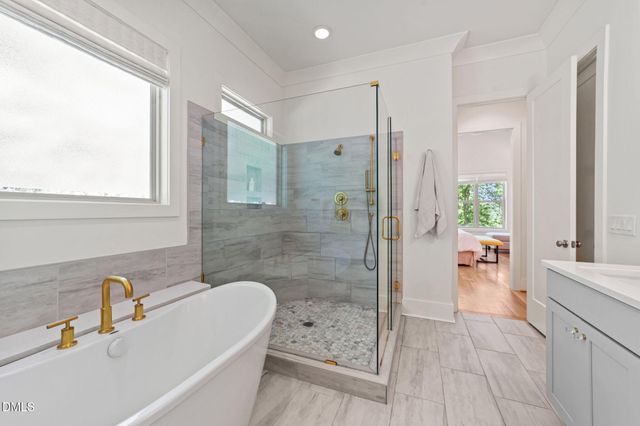 4720 Salem Ridge Road, Holly Springs, NC 27540