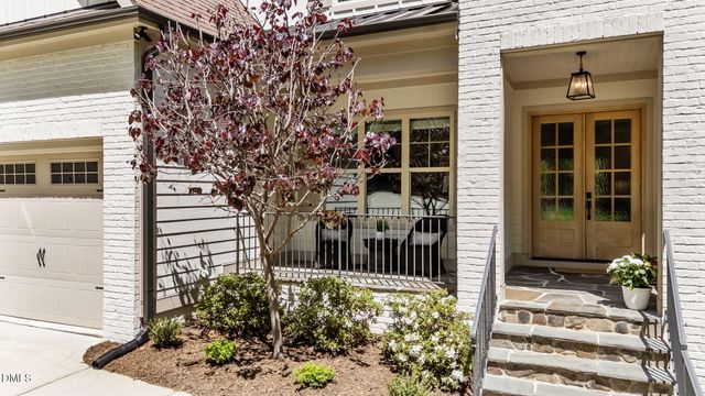 4720 Salem Ridge Road, Holly Springs, NC 27540