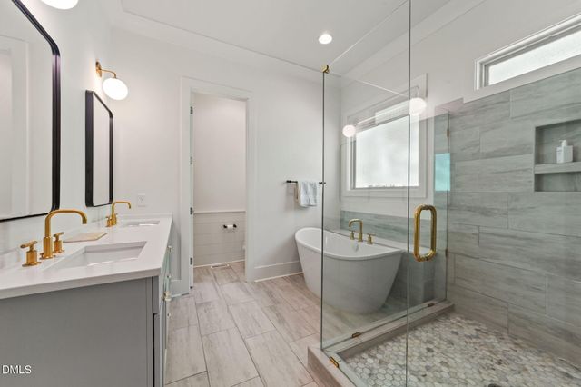 4720 Salem Ridge Road, Holly Springs, NC 27540